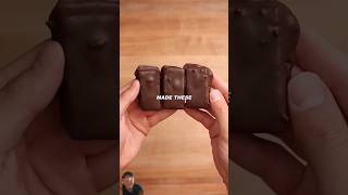 How to make Almond Joy food foodie candy [upl. by Hannavas]