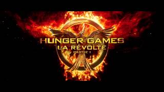 HUNGER GAMES LA RÉVOLTE PARTIE 1 Ce soir VF [upl. by Simone]