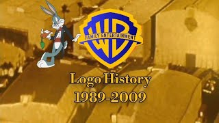 Warner Bros Family Entertainment Logo History 2024 [upl. by Goodspeed608]