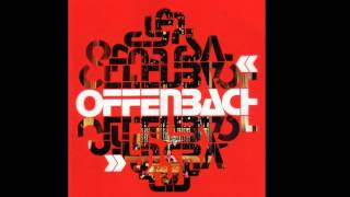 Offenbach  Kyrie Official Audio [upl. by Shwalb]