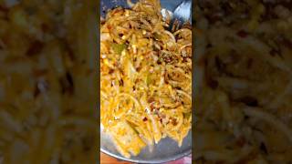 Noodles recipe youtubeshorts trending recipe noodles chowmein pasta [upl. by Cutlip574]