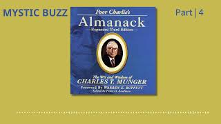 Full Audiobook Poor Charlies Almanack The Wit and Wisdom of Charles T Munger  Part 47 [upl. by Malachy]