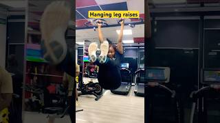 Targeting lower abs hip flexors and improving grip strength CoreTraining StrongAbs shorts [upl. by Name629]