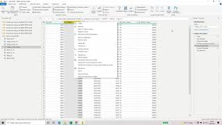 POWER BI  RELACIONAMENTO DUPLICADOS [upl. by Artie]