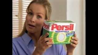 Persil Megaperls Werbung 1996 [upl. by Wakeen595]