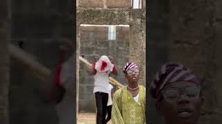 Lagos by seyi vibes video Dami Fruzi [upl. by Barcus]