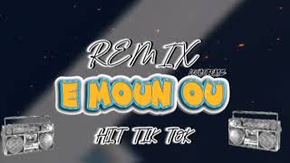 Remix An Ete Moun Ou By LoucoBeatz Hit Tik Tok raboday tonymixhaiti matimba [upl. by Omura140]