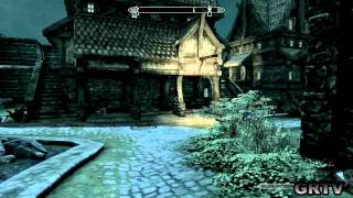 All skyrim bard songs [upl. by Gnes226]