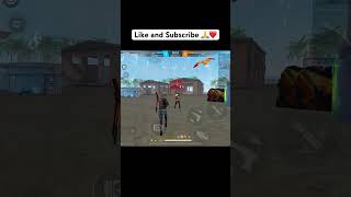 Trying Tippa shot 🔥😂freefire  Iphone xa📲 [upl. by Studnia]