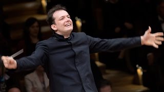 Strauss Eine Alpensinfonie  Nelsons · Berliner Philharmoniker [upl. by Avery]