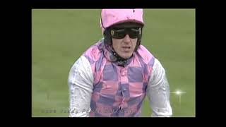 2006 Paddy Power Gold Cup Handicap Chase [upl. by Francene]