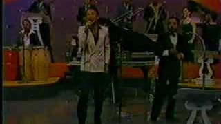 TIBURON amp RUBEN BLADES Y WILLIE COLON 1982 en NOCHE DE GALA [upl. by Niledam325]