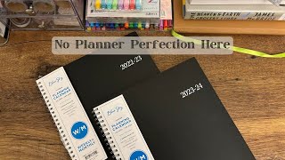 My Workhorse Planner  Blue Sky [upl. by Odicalp]