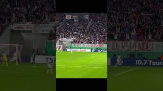 RB Leipzig  FC St Pauli 42 31 Yussuf Poulsen [upl. by Oned105]