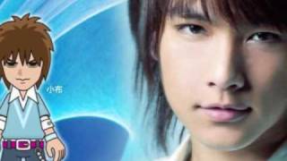 Fahrenheit  心裏有數Xin Li You Shu [upl. by Levina]