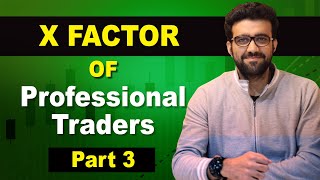 Trading Psychology For Retail Traders  X Factor  Siddharth Bhanushali [upl. by Gerk471]