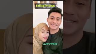 Lagu Cover  Saling Percaya  Titiek SandhoraMuchsin Alatas [upl. by Navi61]