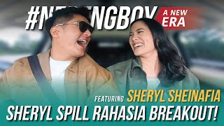 BREAKOUT SELESAI KARENA RIBUT BOY amp SHERYL KLARIFIKASI  nebengboynewera nebengboy [upl. by Zane]