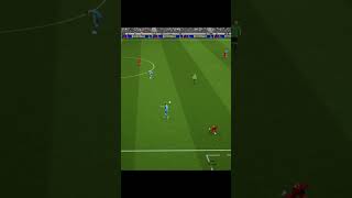 Bastoni brutality efootballmobile gameviral fifa bola shorts [upl. by Olive]