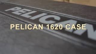 Pelican 1620 Case [upl. by Nelra354]