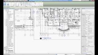 090 Tutorial How to Edit an Annotation Family in REVIT Architecture [upl. by Zubkoff]