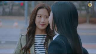 ENG SUBTrue Beauty EP10 ClipI am DeadCha Eun WooMoon Ga YoungampHwang In Yeob [upl. by Ann-Marie]