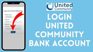 UCBI Bank Login  How to Sign in to United Community Bank Online Account in 2024 EASY [upl. by Neehar]