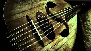 Best Oud Instrumentals Mixed by Billy Esteban [upl. by Loredana]