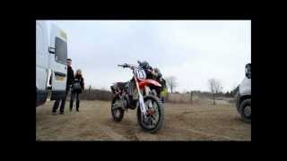 HD Mx Training rik1  mourmelon [upl. by Sande]