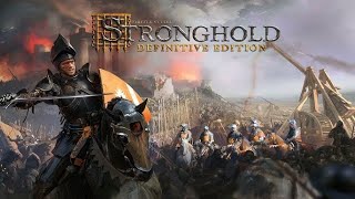 Stronghold  Castle Trial 10  Heuneburg [upl. by Ennoid]