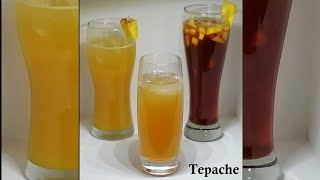 Tepache [upl. by Yrrum]