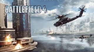 Battlefield 4  Tuto Levolution  Zavod 311 [upl. by Selig]