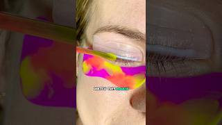 Lash lifting tutorial shorts youtubeshorts beauty beautiful eyelashes lashes [upl. by Leila]