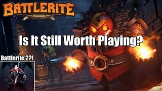 Battlerite  Still Worth Playing New Game Battlerite 2 [upl. by Beau222]