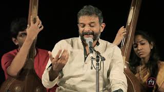 TM Krishna Raga Mohanam [upl. by Arahc]