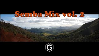 Semba Mix vol 2 [upl. by Ibur]