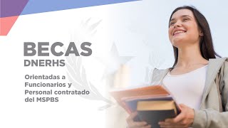 Tips Becas 2024 [upl. by Rehposirhc]