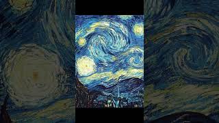 Why We Need Art How Van Gogh’s Heals Hearts [upl. by Kinney]