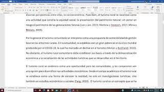 Como elaborar un marco teórico para el trabajo de grado [upl. by Marthe]