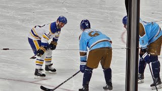 Game Highlights from the ShoresyHockey Classic in Buffalo NY 111324 [upl. by Antonia]