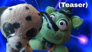 Fetch amp Friends The Movie Teaser 2024 [upl. by Letsirc]