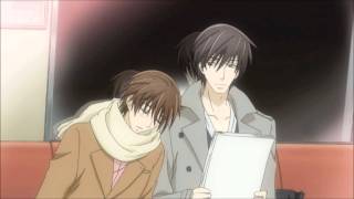 Sekaiichi Hatsukoi Opening 1 [upl. by Refinaj357]