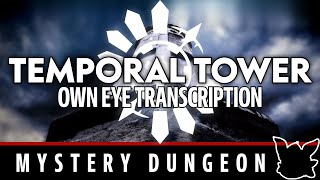 Own Eye Orchestras Temporal Tower  Transcription [upl. by Elockin]