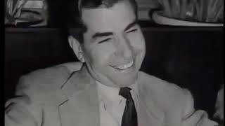 Lucky Luciano Full Documentary [upl. by Anaitsirc302]