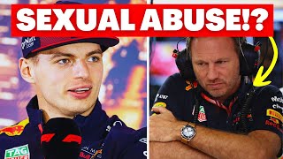 Max Verstappen BREAKS his SILENCE on the Horner Investigation 😱 [upl. by Dolan173]