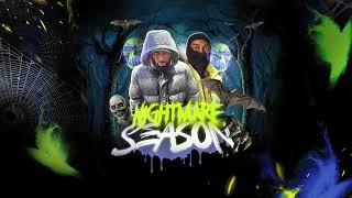 Elmz st  Nightmare Season Ft Chronik Slew Dem [upl. by Tavia]