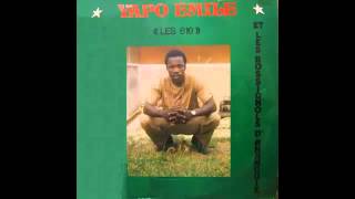 YAPO EMILE  GNANBO AKOUBA LECHI [upl. by Enileoj]