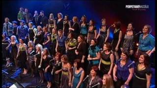 Perpetuum Jazzile  Avsenik Medley [upl. by Kiran493]