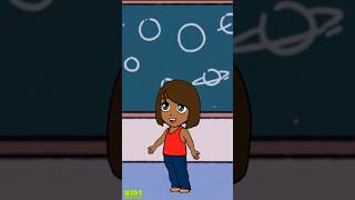 Daily Routine in English  Educational Video shorts kidslearning [upl. by Pennington381]