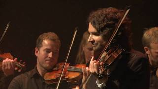 Gjermund Larsen and the Trondheim Soloists  Krambufolka Live at NTNUs Centennial Concert [upl. by Nerrawed]